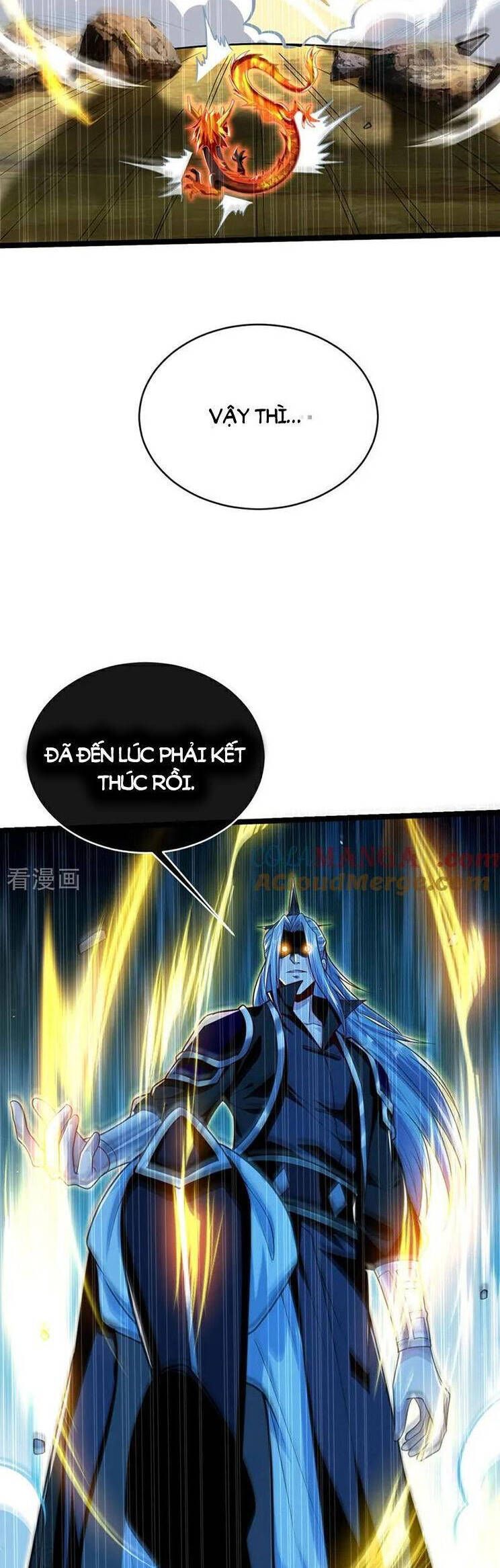đọc truyện Thập Đại Đế Hoàng Đều Là Đệ Tử Của Ta Chương 294 ảnh 15 tại Giả Dược