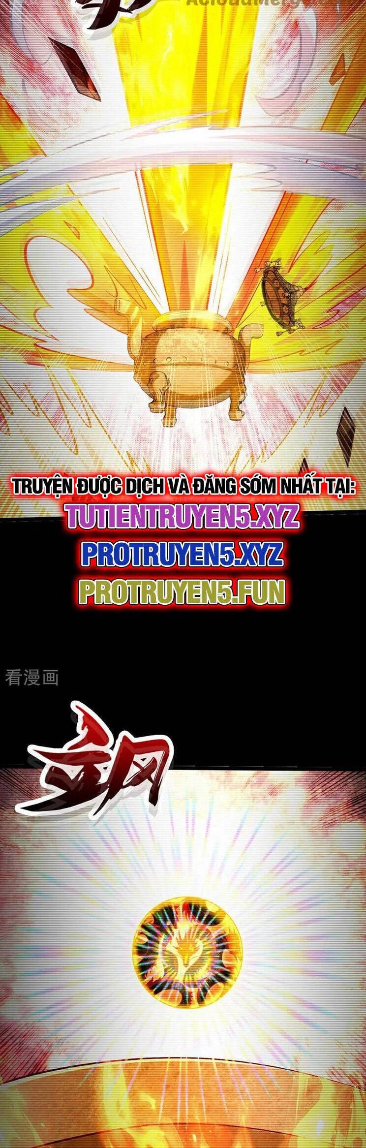đọc truyện Thập Đại Đế Hoàng Đều Là Đệ Tử Của Ta Chương 294 ảnh 25 tại Giả Dược