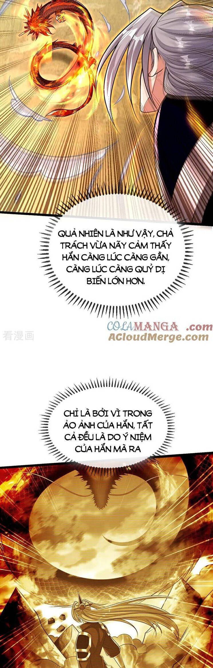 đọc truyện Thập Đại Đế Hoàng Đều Là Đệ Tử Của Ta Chương 294 ảnh 10 tại Giả Dược