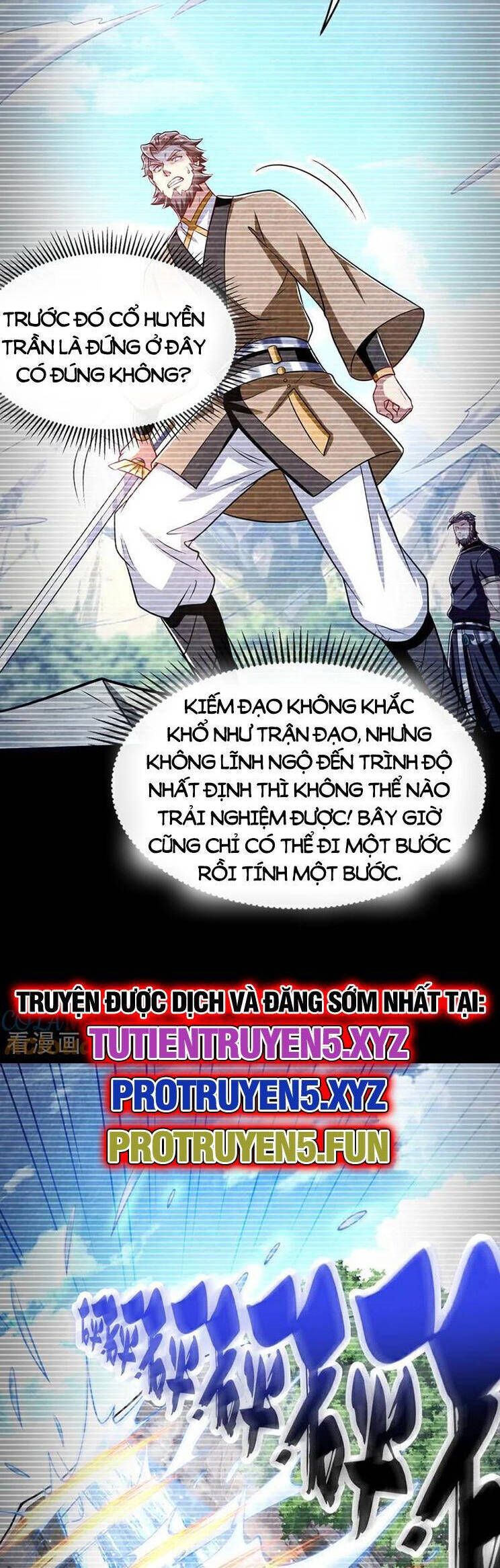 đọc truyện Thập Đại Đế Hoàng Đều Là Đệ Tử Của Ta Chương 295 ảnh 19 tại Giả Dược
