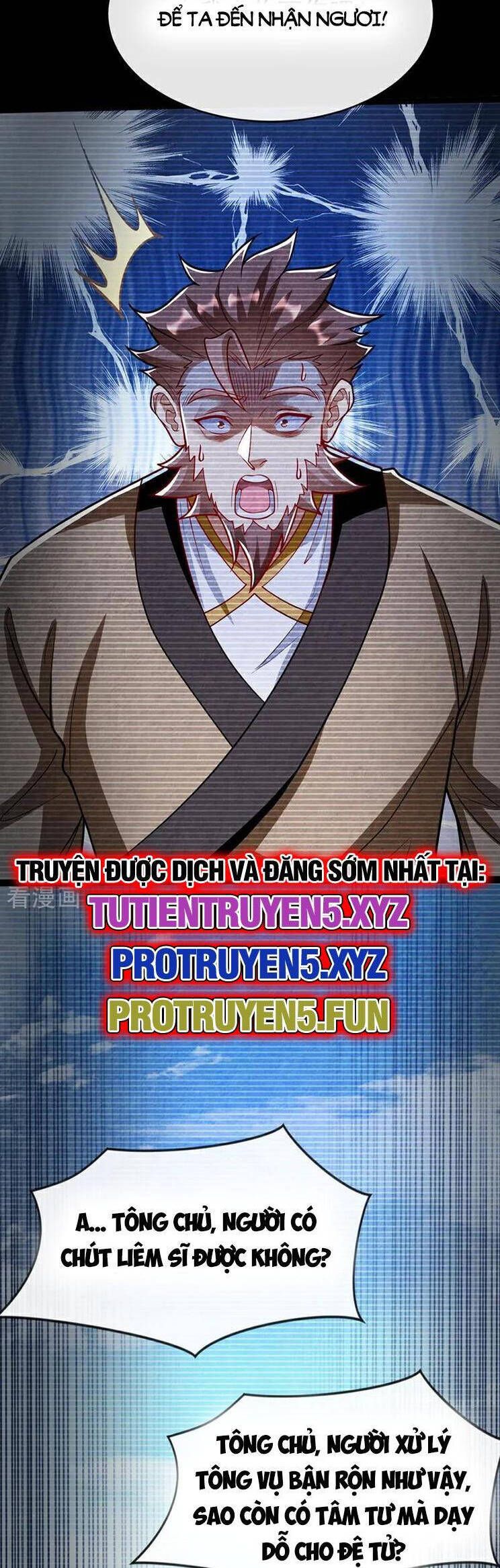 đọc truyện Thập Đại Đế Hoàng Đều Là Đệ Tử Của Ta Chương 295 ảnh 25 tại Giả Dược