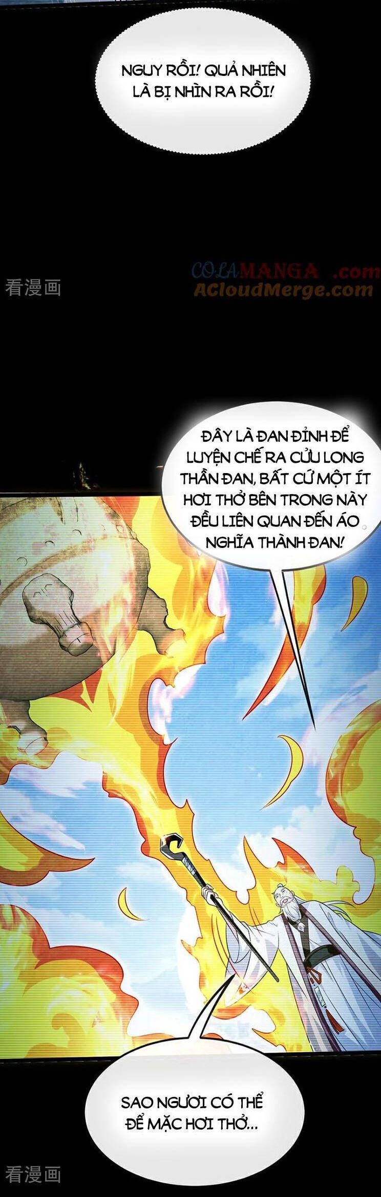 đọc truyện Thập Đại Đế Hoàng Đều Là Đệ Tử Của Ta Chương 295 ảnh 10 tại Giả Dược