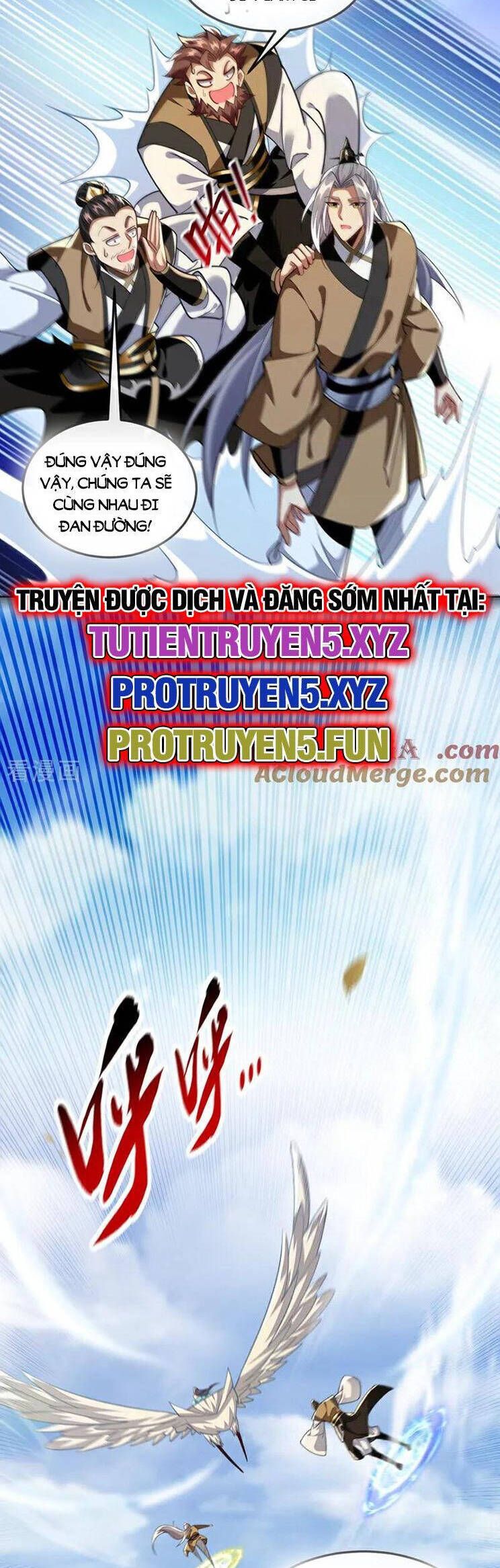 đọc truyện Thập Đại Đế Hoàng Đều Là Đệ Tử Của Ta Chương 299 ảnh 22 tại Giả Dược
