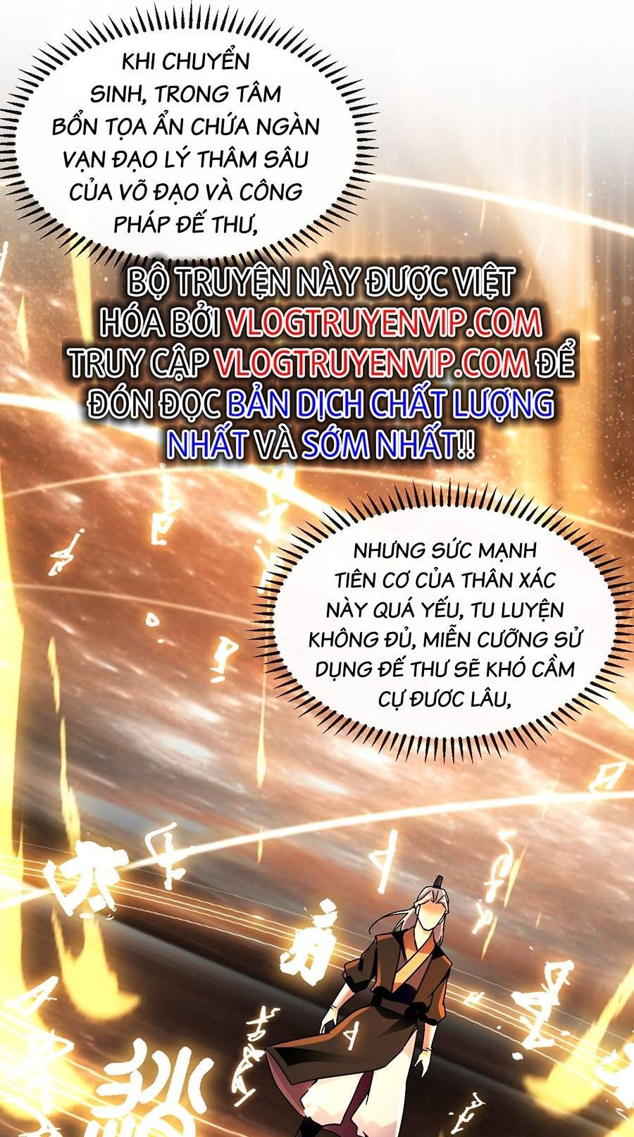 đọc truyện Thập Đại Đế Hoàng Đều Là Đệ Tử Của Ta Chương 3 ảnh 30 tại Truyện Dạ Ký