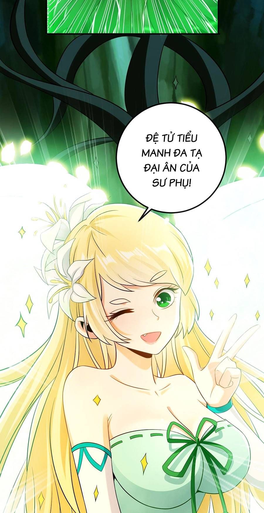 đọc truyện Thập Đại Đế Hoàng Đều Là Đệ Tử Của Ta Chương 30 ảnh 20 tại Truyện Dạ Ký
