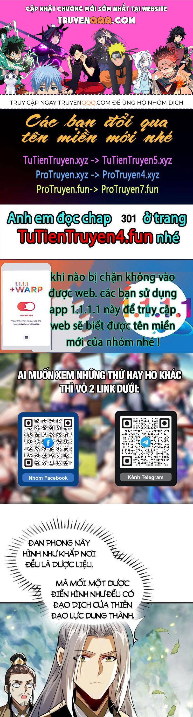 đọc truyện Thập Đại Đế Hoàng Đều Là Đệ Tử Của Ta Chương 300 ảnh 2 tại Giả Dược