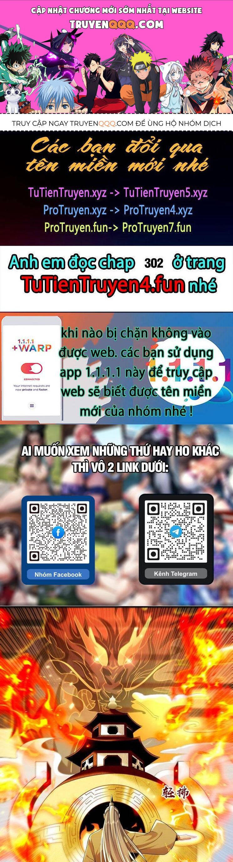 đọc truyện Thập Đại Đế Hoàng Đều Là Đệ Tử Của Ta Chương 301 ảnh 2 tại Giả Dược