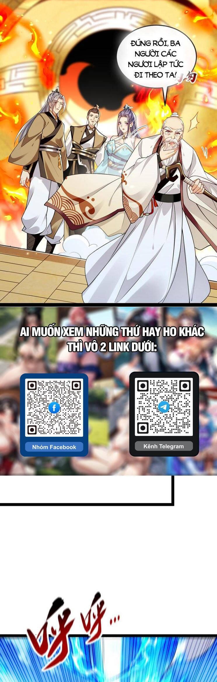 đọc truyện Thập Đại Đế Hoàng Đều Là Đệ Tử Của Ta Chương 301 ảnh 8 tại Giả Dược