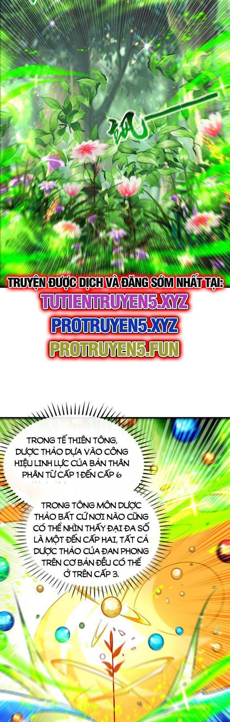 đọc truyện Thập Đại Đế Hoàng Đều Là Đệ Tử Của Ta Chương 302 ảnh 6 tại Giả Dược