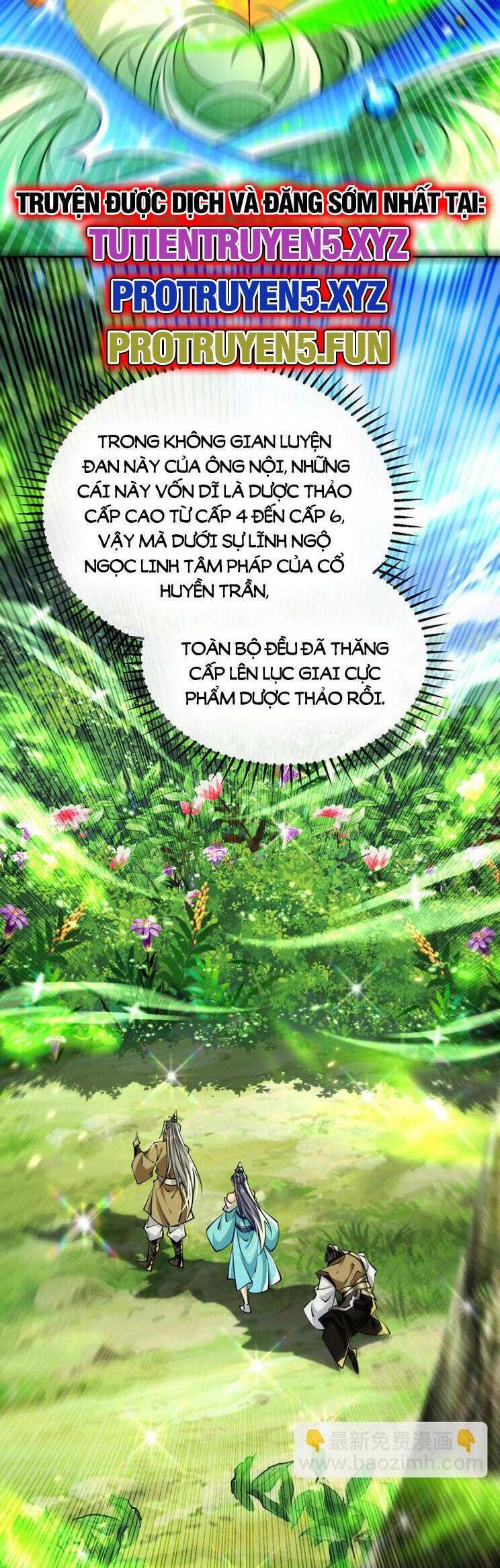 đọc truyện Thập Đại Đế Hoàng Đều Là Đệ Tử Của Ta Chương 302 ảnh 7 tại Giả Dược