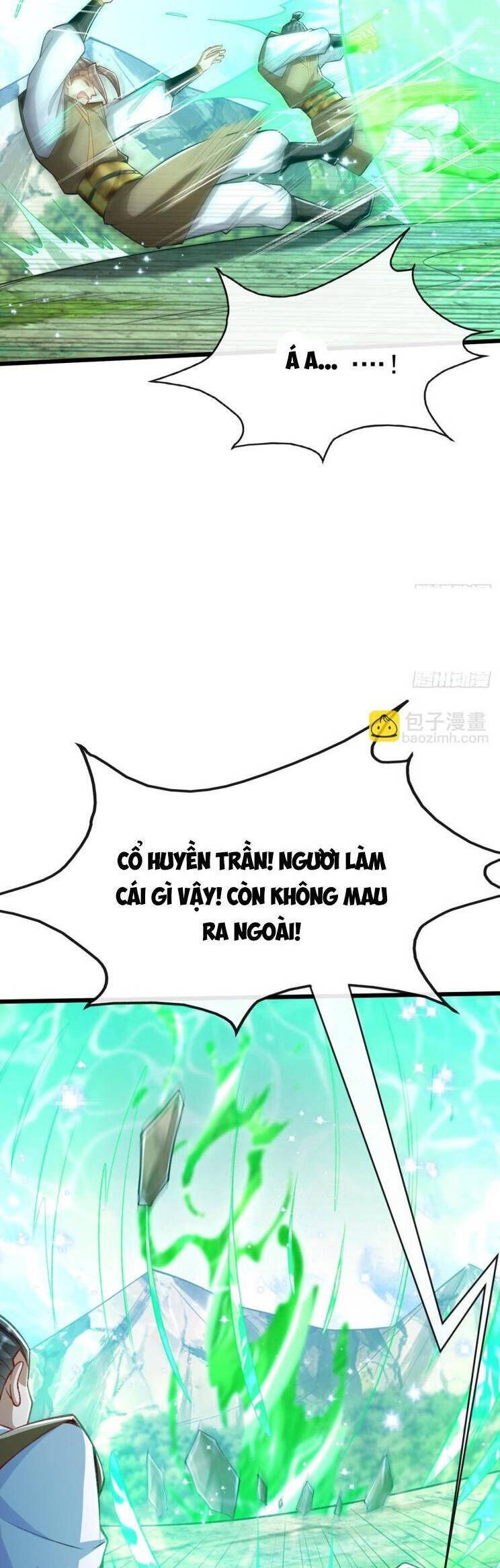 đọc truyện Thập Đại Đế Hoàng Đều Là Đệ Tử Của Ta Chương 303 ảnh 16 tại Giả Dược
