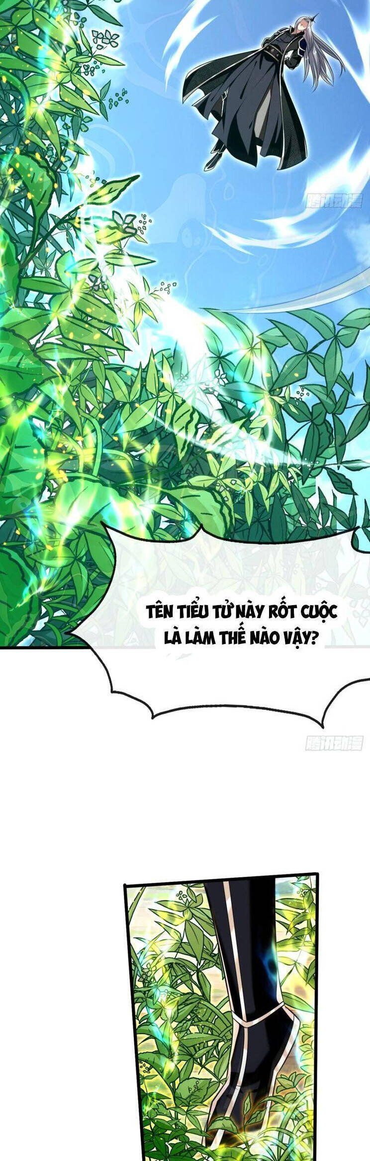 đọc truyện Thập Đại Đế Hoàng Đều Là Đệ Tử Của Ta Chương 303 ảnh 25 tại Giả Dược
