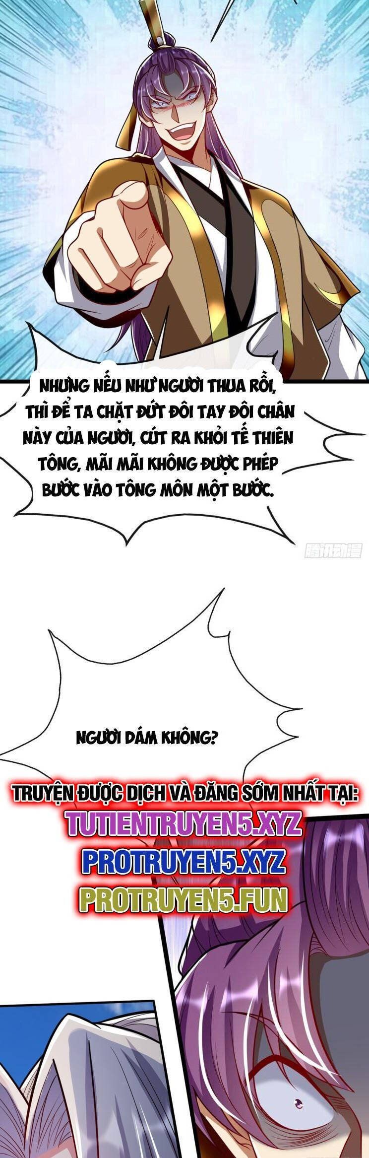 đọc truyện Thập Đại Đế Hoàng Đều Là Đệ Tử Của Ta Chương 303 ảnh 5 tại Giả Dược