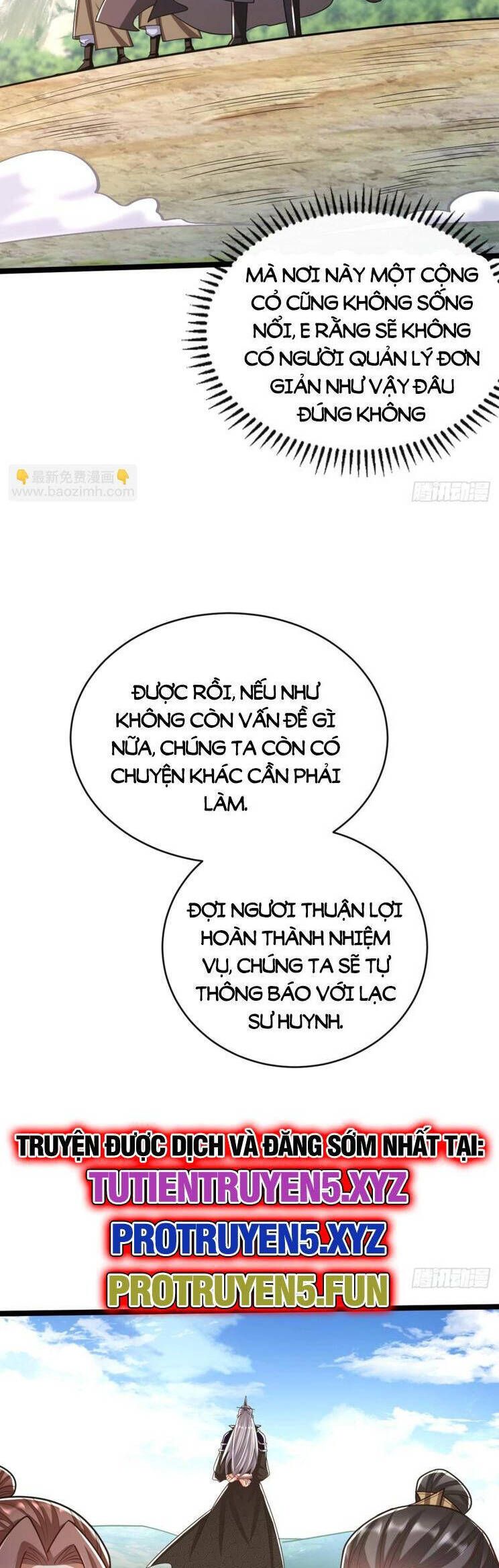 đọc truyện Thập Đại Đế Hoàng Đều Là Đệ Tử Của Ta Chương 303 ảnh 10 tại Giả Dược