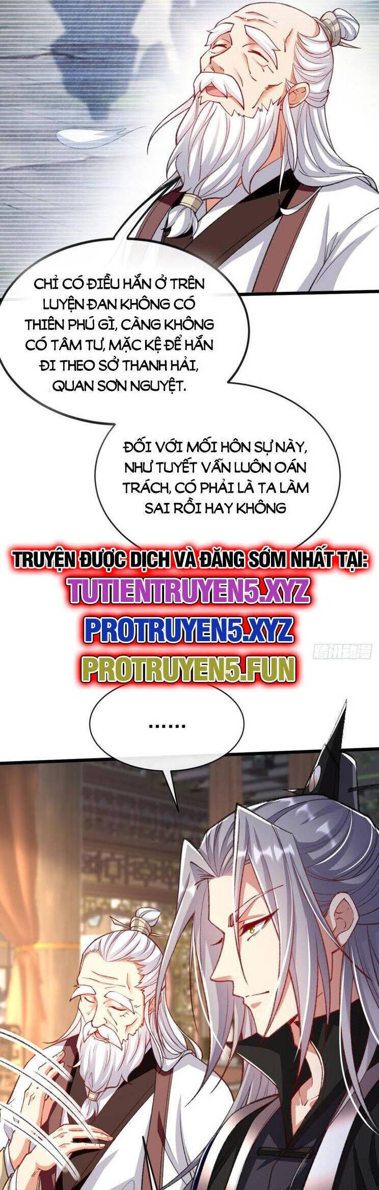 đọc truyện Thập Đại Đế Hoàng Đều Là Đệ Tử Của Ta Chương 305 ảnh 12 tại Giả Dược