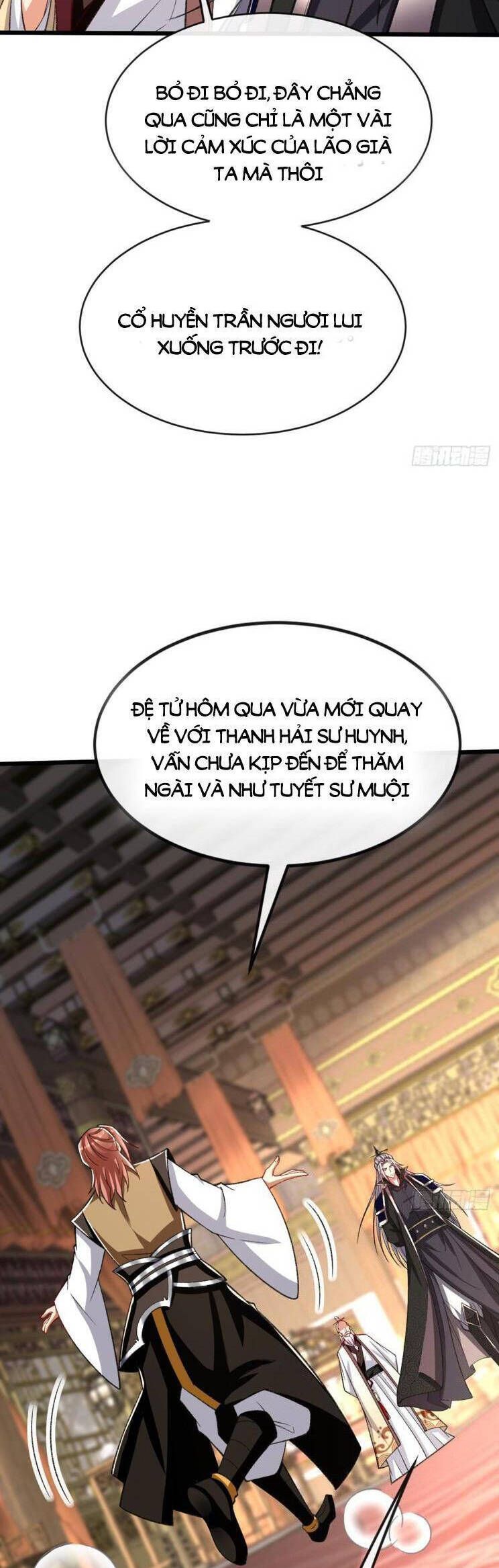 đọc truyện Thập Đại Đế Hoàng Đều Là Đệ Tử Của Ta Chương 305 ảnh 13 tại Giả Dược