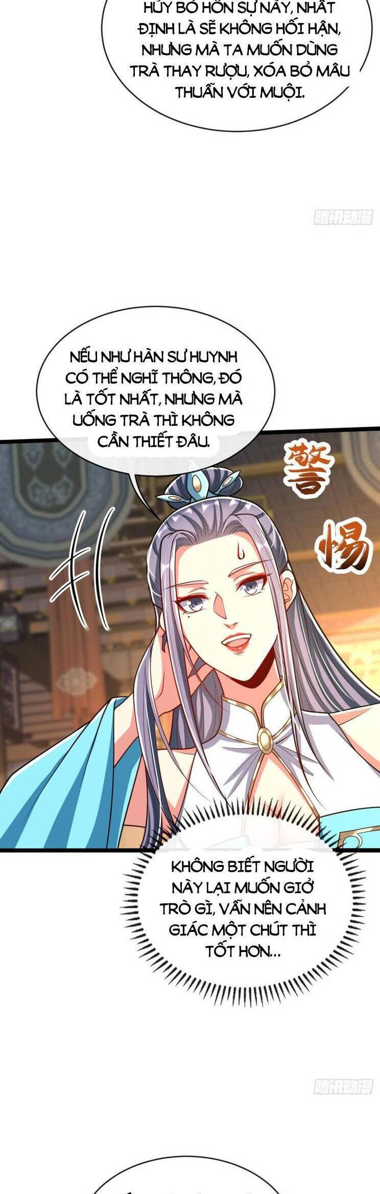 đọc truyện Thập Đại Đế Hoàng Đều Là Đệ Tử Của Ta Chương 305 ảnh 24 tại Giả Dược
