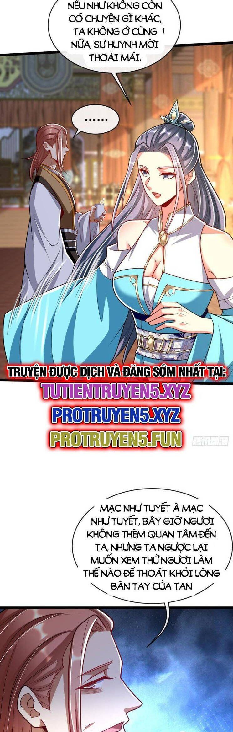 đọc truyện Thập Đại Đế Hoàng Đều Là Đệ Tử Của Ta Chương 305 ảnh 25 tại Giả Dược