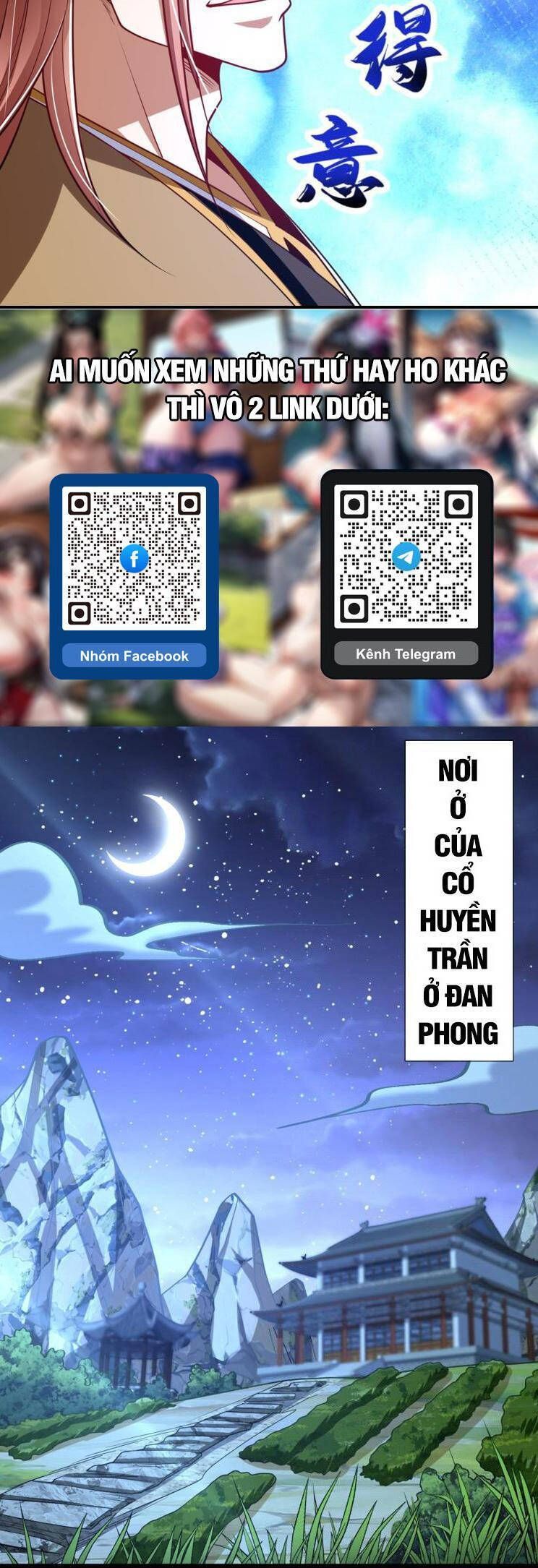 đọc truyện Thập Đại Đế Hoàng Đều Là Đệ Tử Của Ta Chương 305 ảnh 26 tại Giả Dược