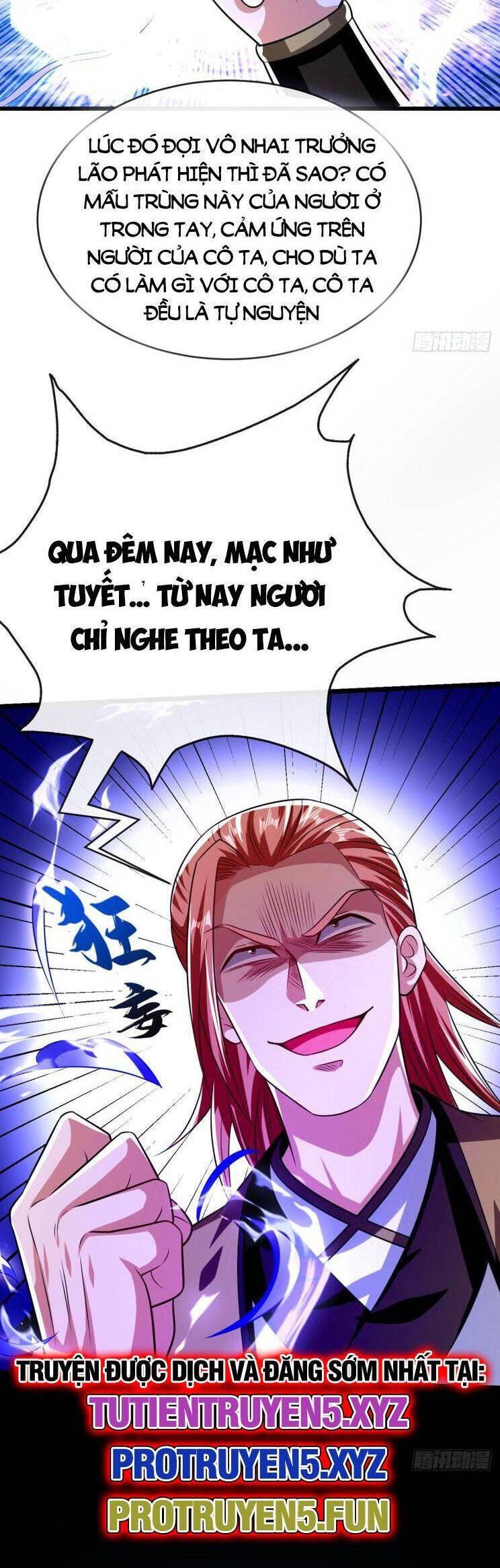 đọc truyện Thập Đại Đế Hoàng Đều Là Đệ Tử Của Ta Chương 306 ảnh 12 tại Giả Dược