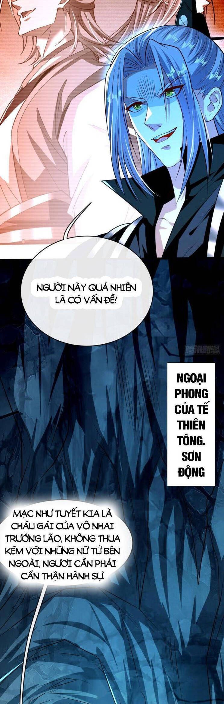 đọc truyện Thập Đại Đế Hoàng Đều Là Đệ Tử Của Ta Chương 306 ảnh 9 tại Giả Dược