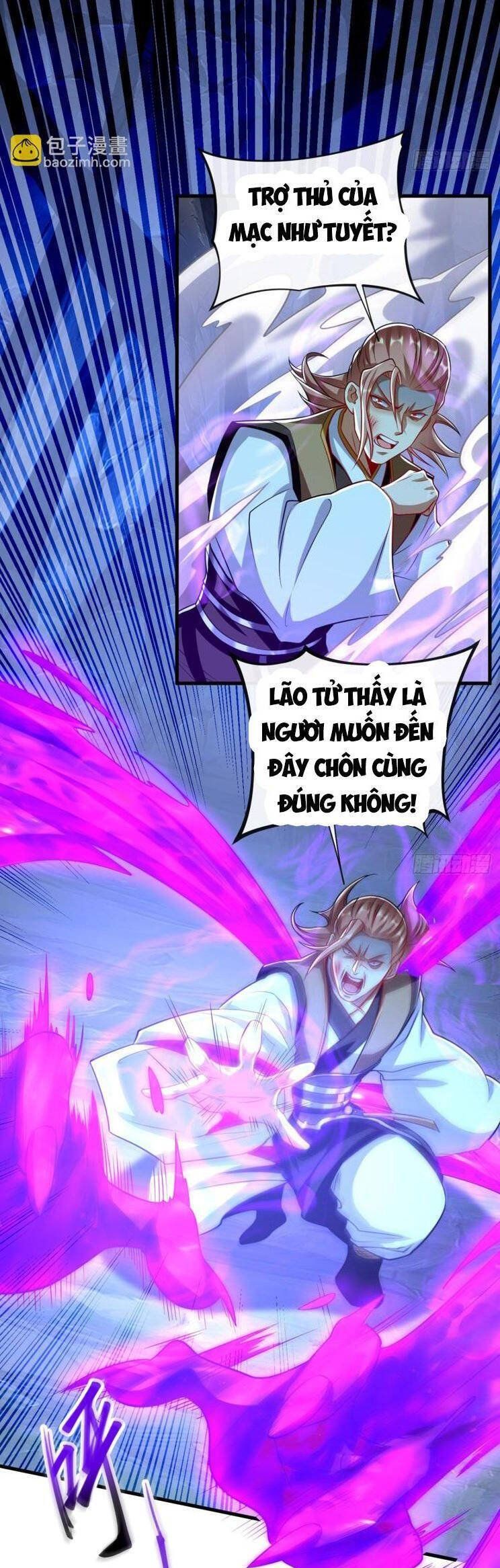 đọc truyện Thập Đại Đế Hoàng Đều Là Đệ Tử Của Ta Chương 307 ảnh 11 tại Giả Dược
