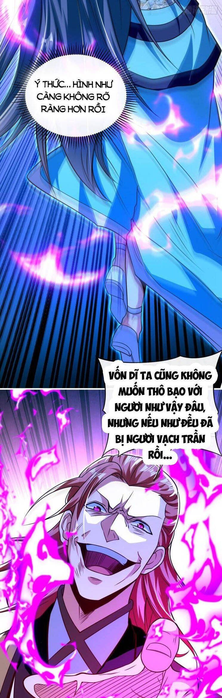 đọc truyện Thập Đại Đế Hoàng Đều Là Đệ Tử Của Ta Chương 307 ảnh 6 tại Giả Dược