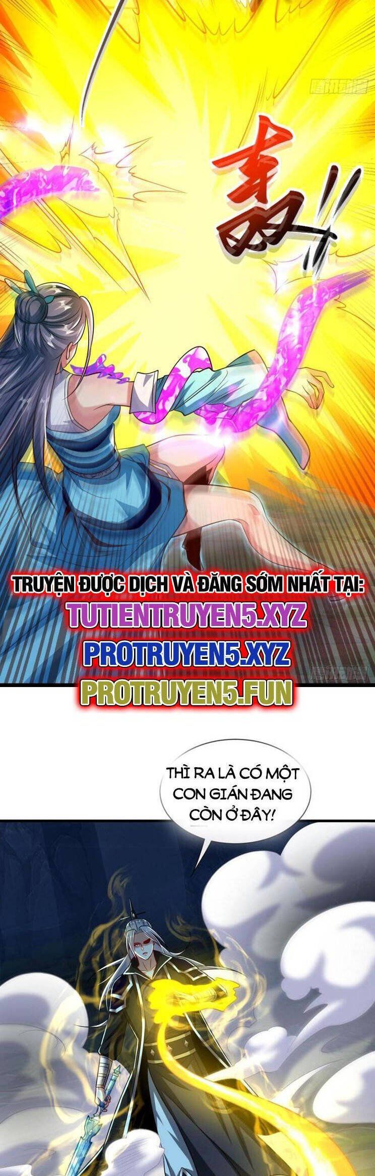 đọc truyện Thập Đại Đế Hoàng Đều Là Đệ Tử Của Ta Chương 307 ảnh 9 tại Giả Dược