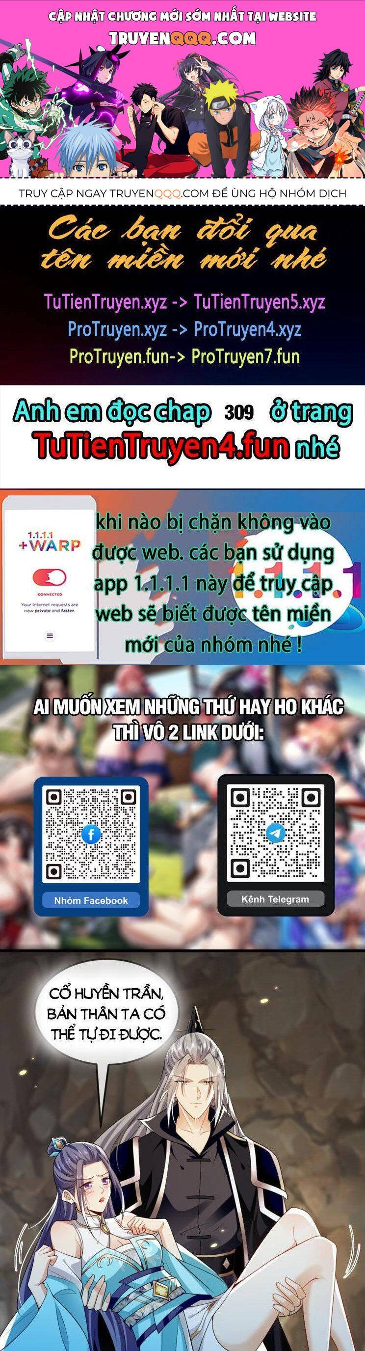 đọc truyện Thập Đại Đế Hoàng Đều Là Đệ Tử Của Ta Chương 308 ảnh 2 tại Giả Dược