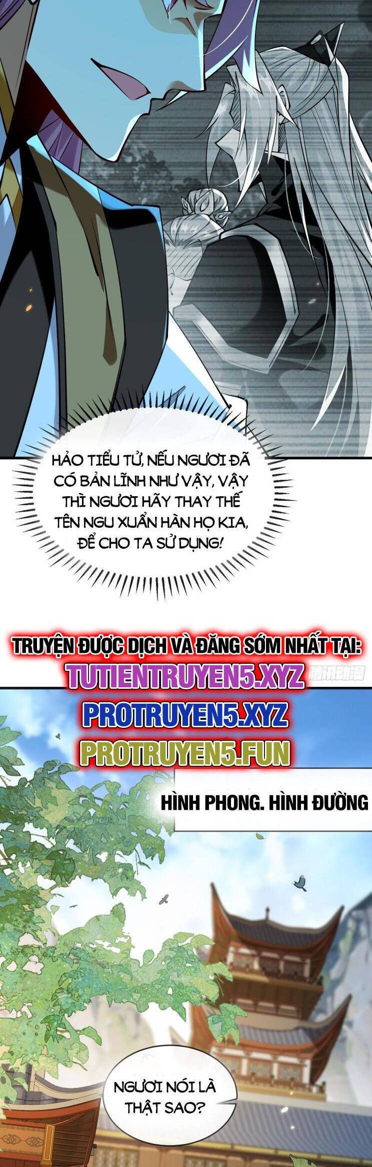 đọc truyện Thập Đại Đế Hoàng Đều Là Đệ Tử Của Ta Chương 308 ảnh 19 tại Giả Dược