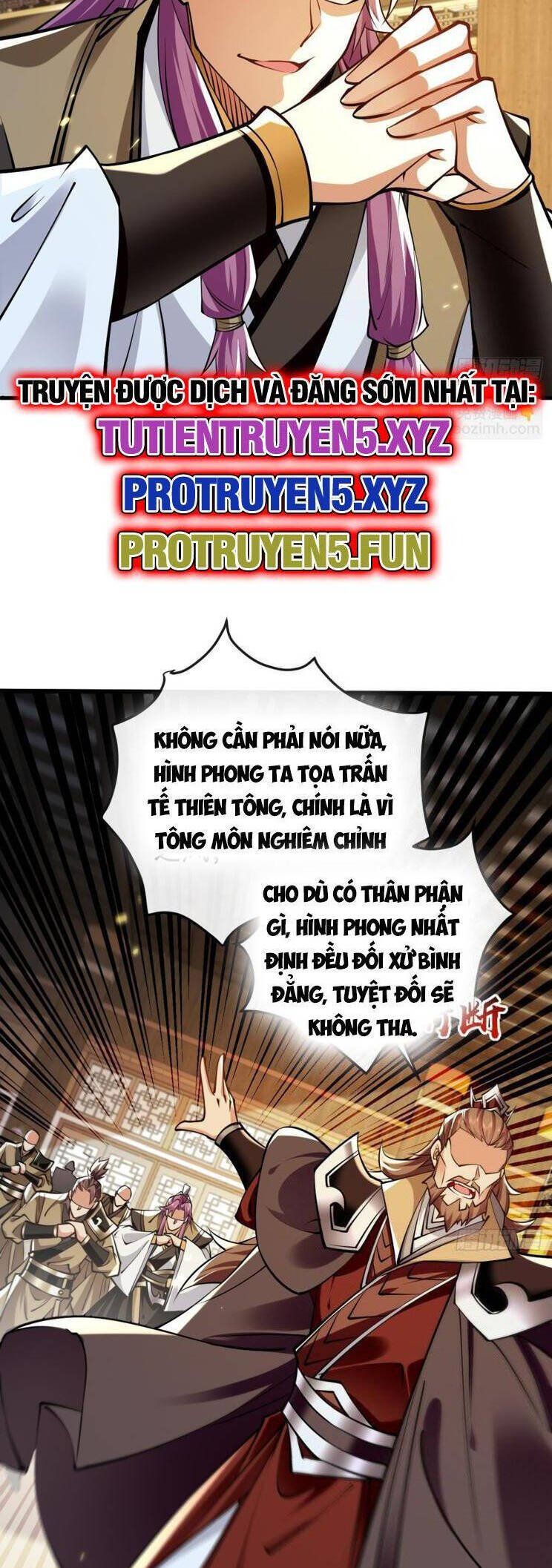 đọc truyện Thập Đại Đế Hoàng Đều Là Đệ Tử Của Ta Chương 308 ảnh 24 tại Giả Dược