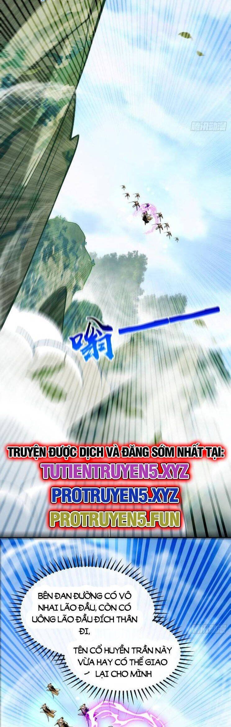 đọc truyện Thập Đại Đế Hoàng Đều Là Đệ Tử Của Ta Chương 309 ảnh 10 tại Giả Dược