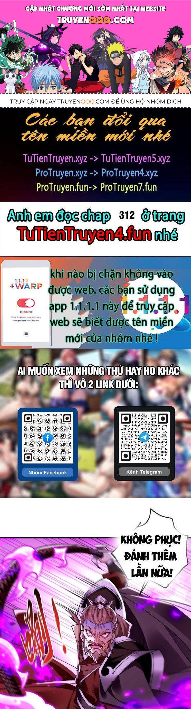đọc truyện Thập Đại Đế Hoàng Đều Là Đệ Tử Của Ta Chương 311 ảnh 2 tại Giả Dược
