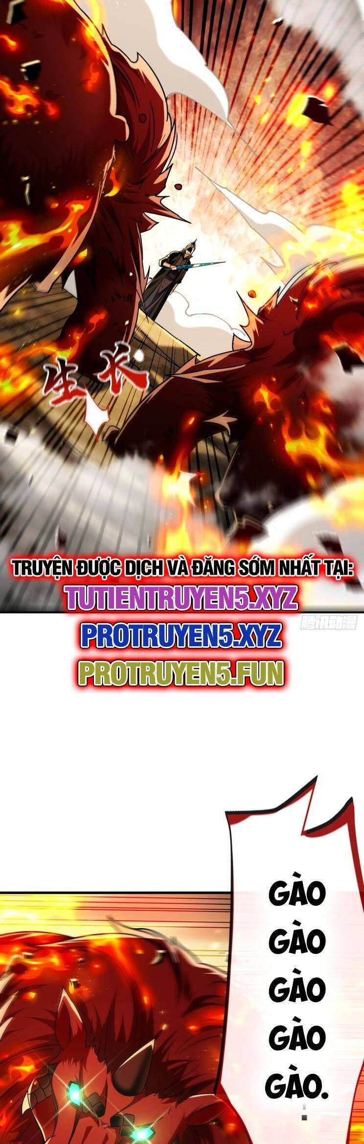 đọc truyện Thập Đại Đế Hoàng Đều Là Đệ Tử Của Ta Chương 311 ảnh 20 tại Giả Dược