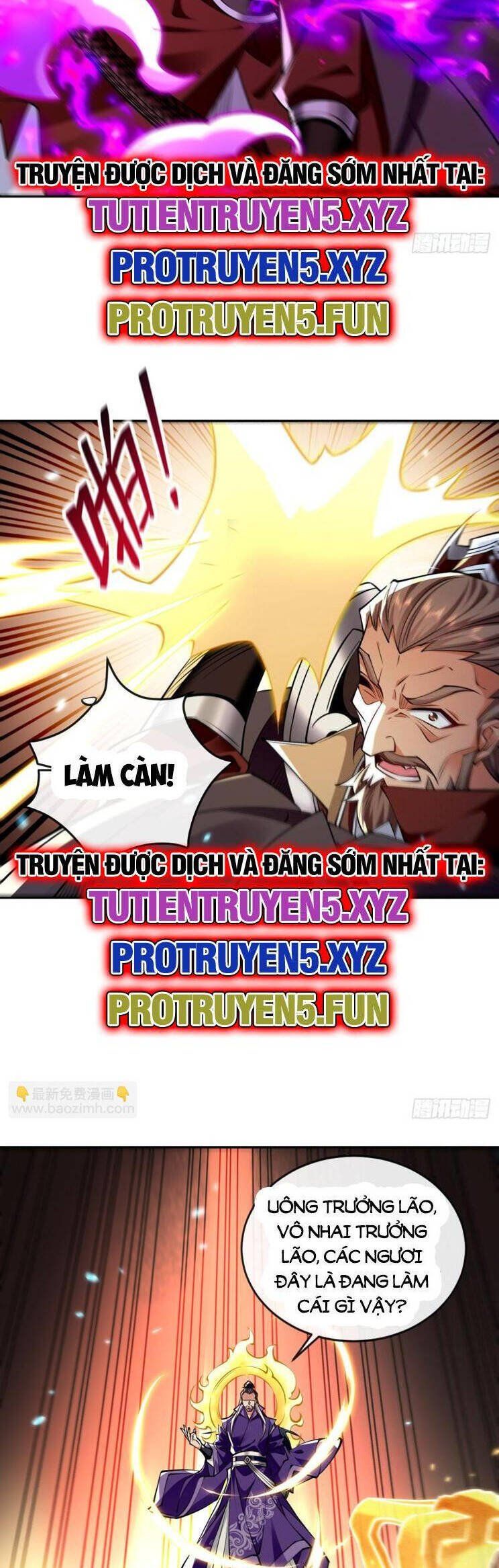 đọc truyện Thập Đại Đế Hoàng Đều Là Đệ Tử Của Ta Chương 311 ảnh 3 tại Giả Dược