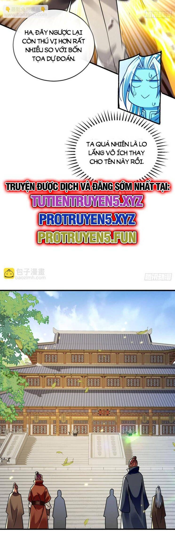 đọc truyện Thập Đại Đế Hoàng Đều Là Đệ Tử Của Ta Chương 311 ảnh 22 tại Giả Dược