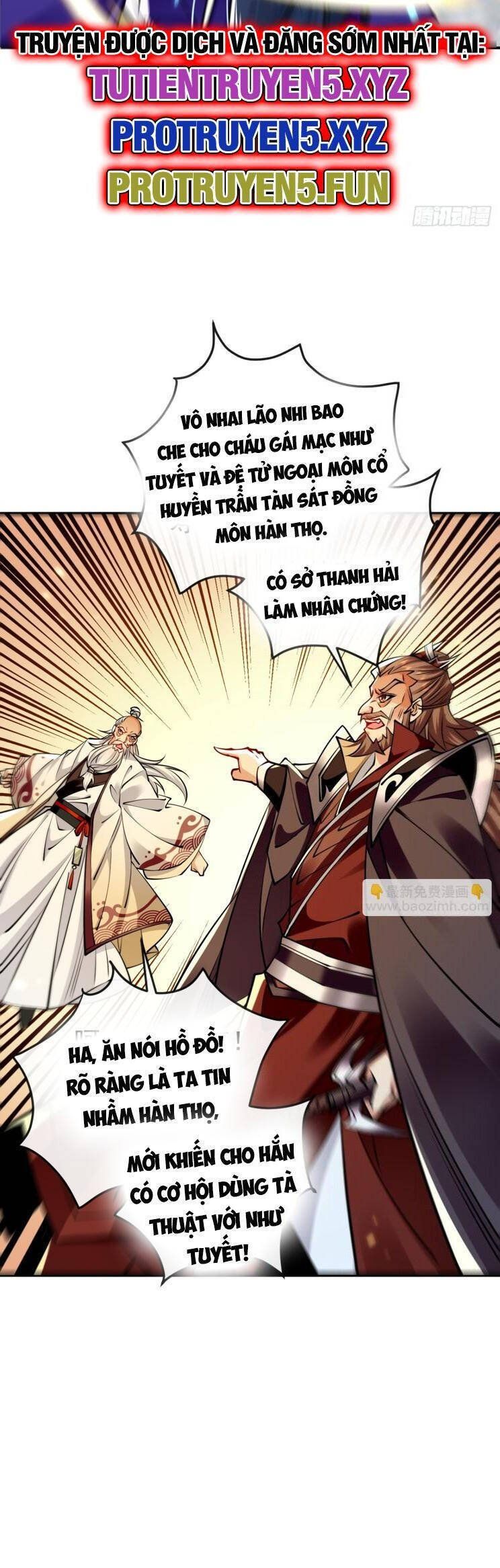đọc truyện Thập Đại Đế Hoàng Đều Là Đệ Tử Của Ta Chương 311 ảnh 5 tại Giả Dược