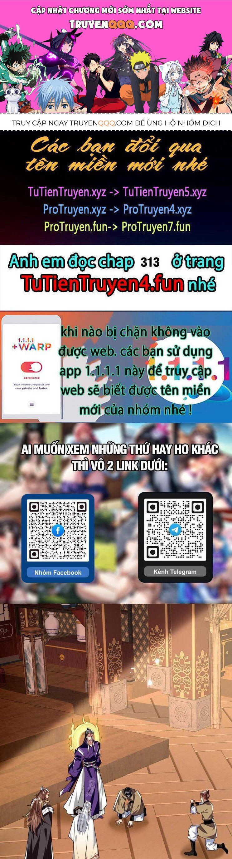 đọc truyện Thập Đại Đế Hoàng Đều Là Đệ Tử Của Ta Chương 312 ảnh 2 tại Giả Dược
