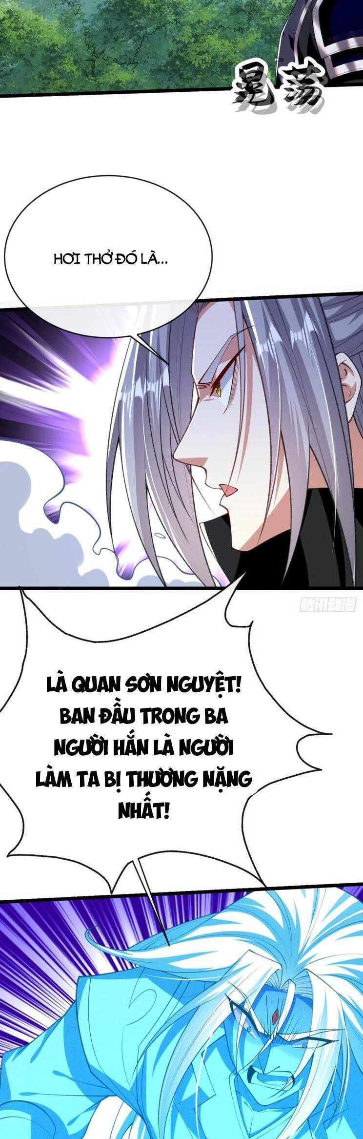 đọc truyện Thập Đại Đế Hoàng Đều Là Đệ Tử Của Ta Chương 312 ảnh 14 tại Giả Dược