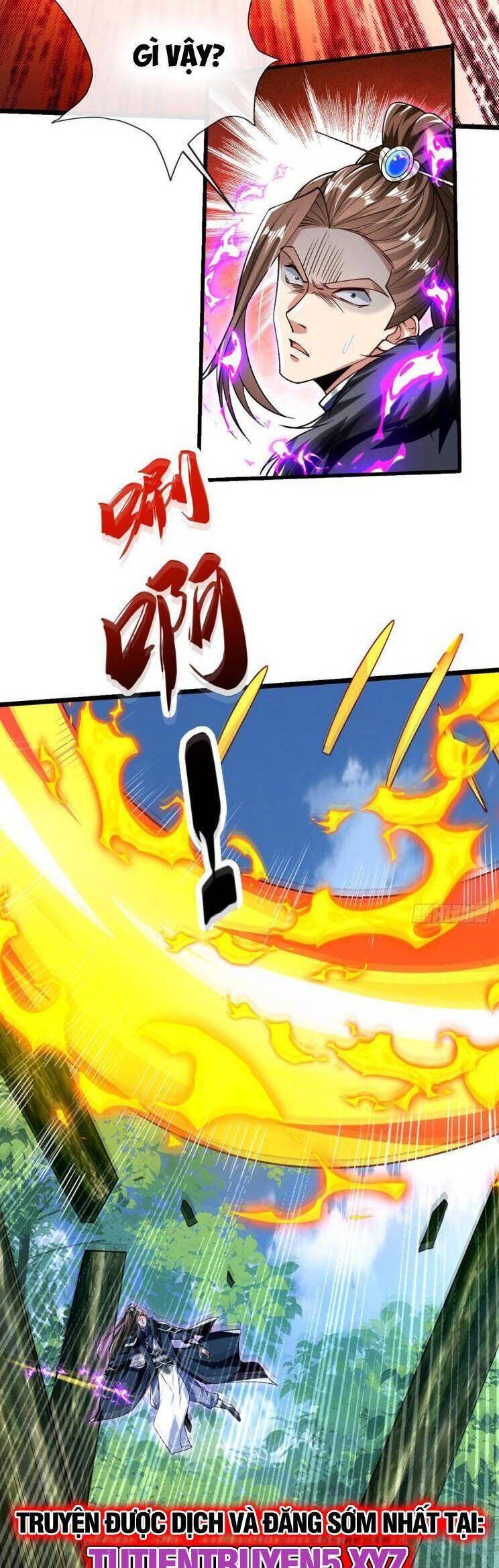 đọc truyện Thập Đại Đế Hoàng Đều Là Đệ Tử Của Ta Chương 312 ảnh 19 tại Giả Dược