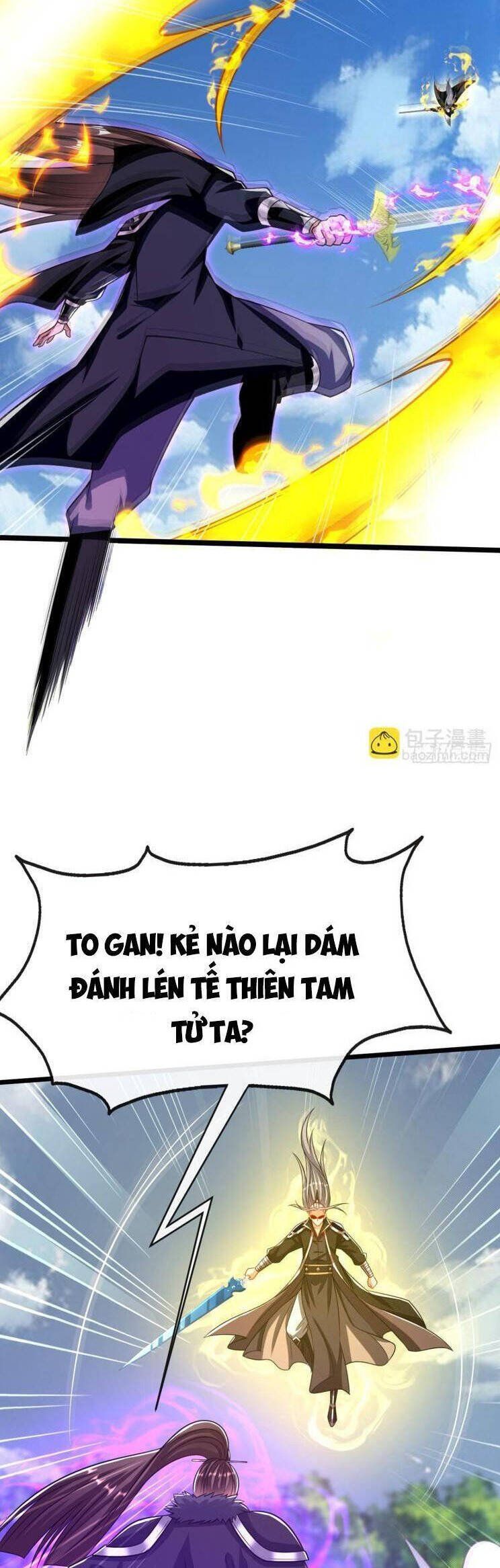 đọc truyện Thập Đại Đế Hoàng Đều Là Đệ Tử Của Ta Chương 312 ảnh 21 tại Giả Dược