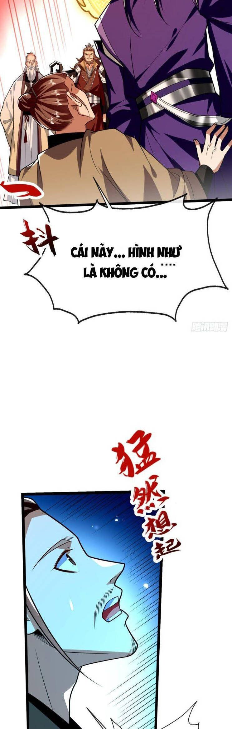 đọc truyện Thập Đại Đế Hoàng Đều Là Đệ Tử Của Ta Chương 312 ảnh 4 tại Giả Dược