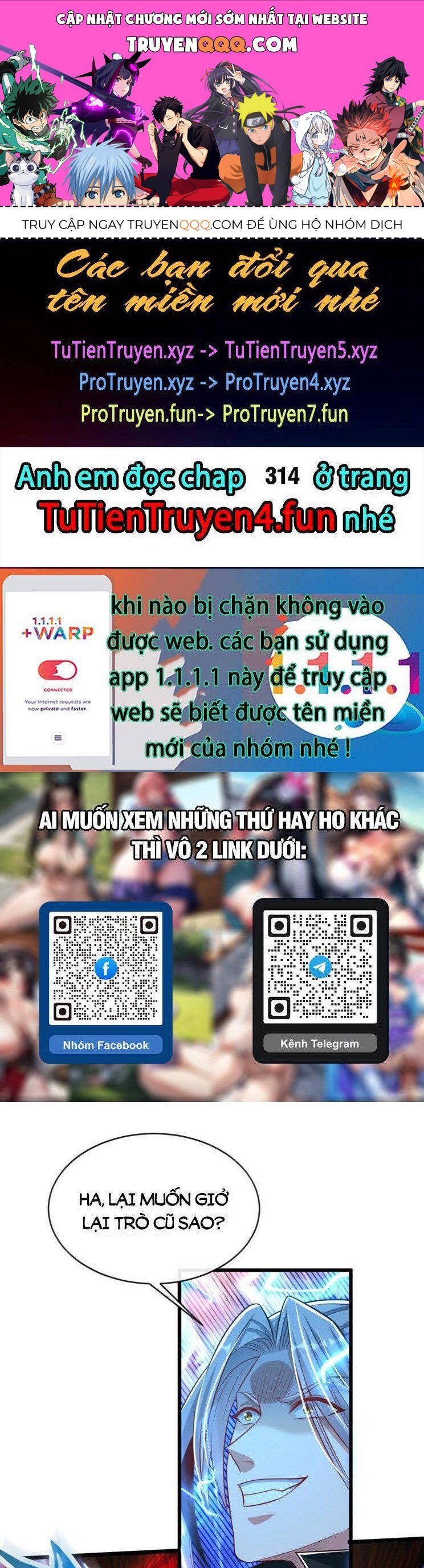 đọc truyện Thập Đại Đế Hoàng Đều Là Đệ Tử Của Ta Chương 313 ảnh 2 tại Giả Dược
