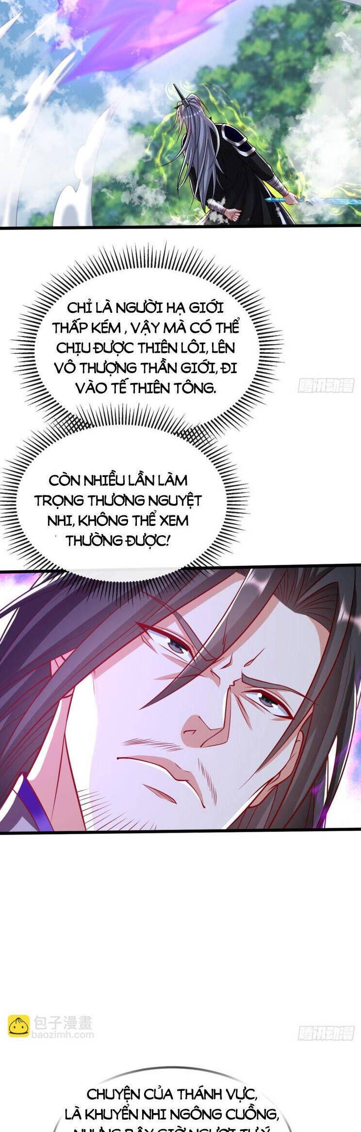 đọc truyện Thập Đại Đế Hoàng Đều Là Đệ Tử Của Ta Chương 313 ảnh 12 tại Giả Dược