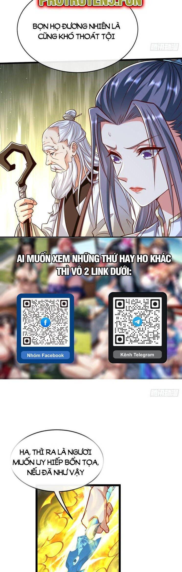đọc truyện Thập Đại Đế Hoàng Đều Là Đệ Tử Của Ta Chương 313 ảnh 21 tại Giả Dược