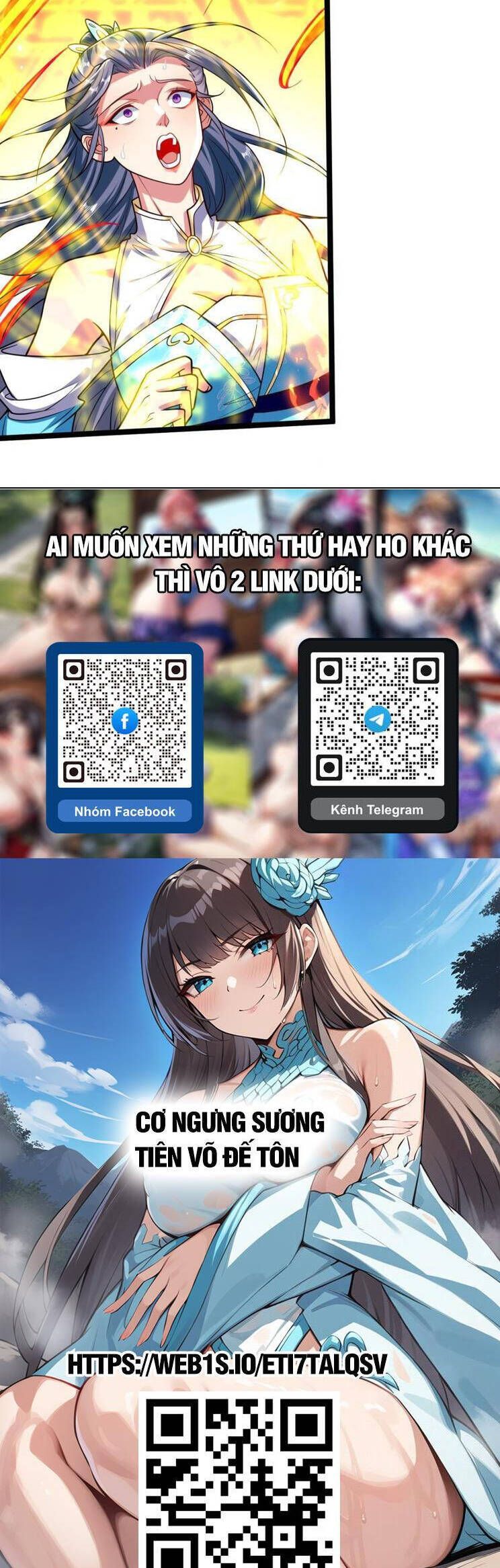 đọc truyện Thập Đại Đế Hoàng Đều Là Đệ Tử Của Ta Chương 313 ảnh 28 tại Giả Dược