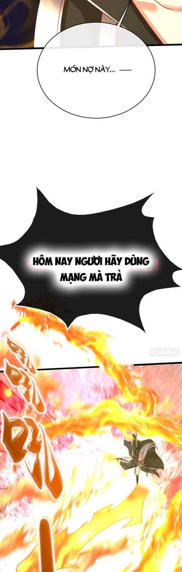đọc truyện Thập Đại Đế Hoàng Đều Là Đệ Tử Của Ta Chương 313 ảnh 6 tại Giả Dược