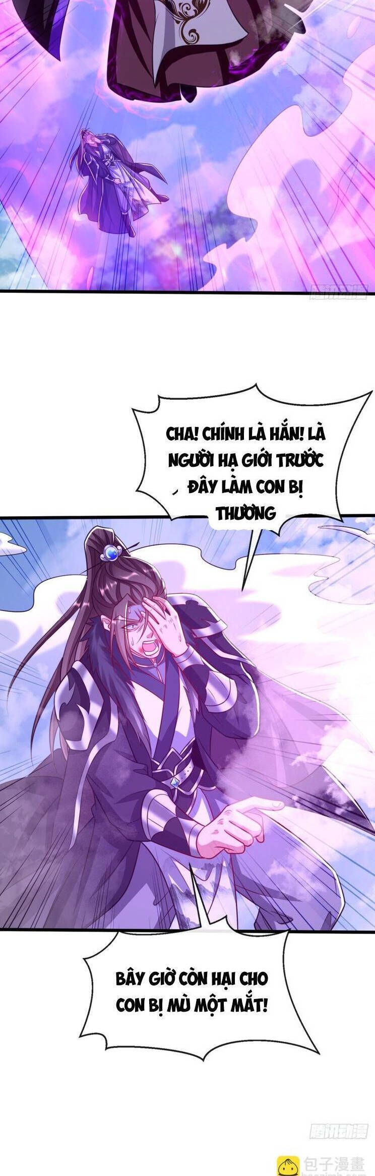 đọc truyện Thập Đại Đế Hoàng Đều Là Đệ Tử Của Ta Chương 313 ảnh 10 tại Giả Dược