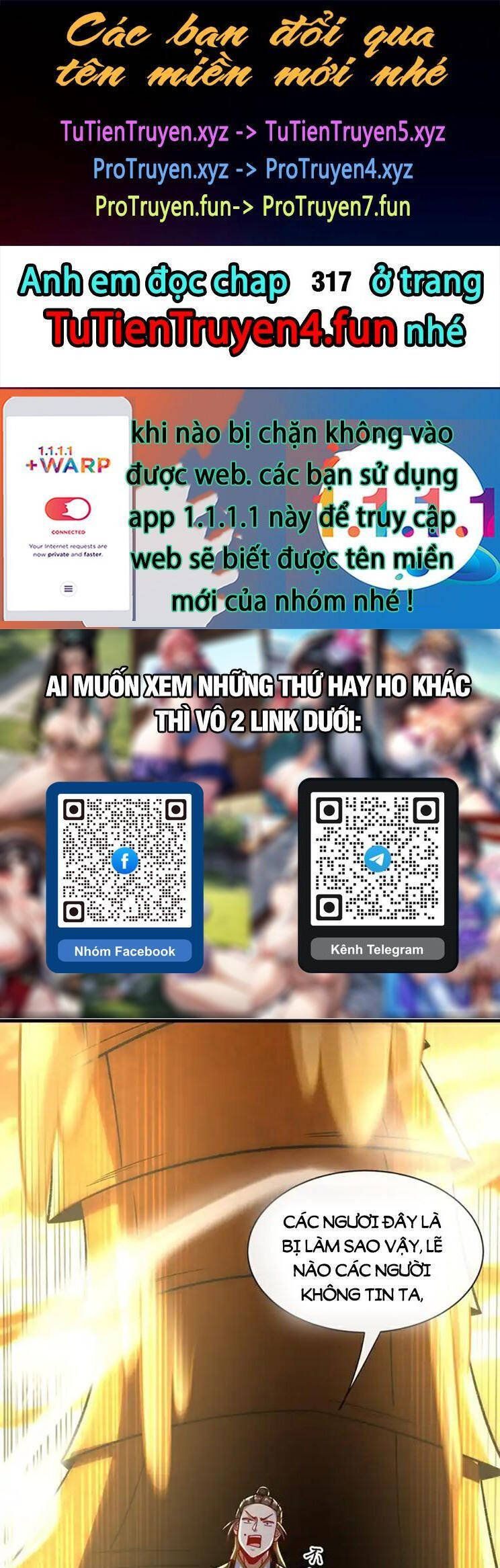đọc truyện Thập Đại Đế Hoàng Đều Là Đệ Tử Của Ta Chương 316 ảnh 2 tại Giả Dược