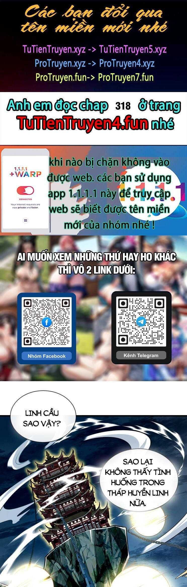đọc truyện Thập Đại Đế Hoàng Đều Là Đệ Tử Của Ta Chương 317 ảnh 2 tại Giả Dược